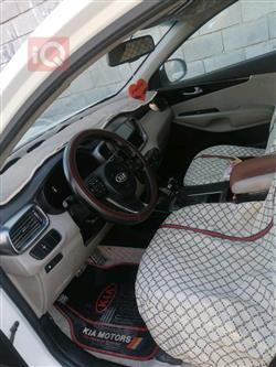 کیا سۆرینتۆ